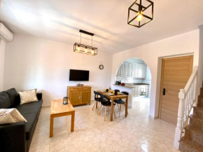 Olive Tree Bungalow La Zenia